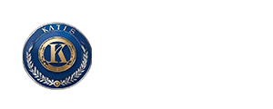 KTI Official logo White